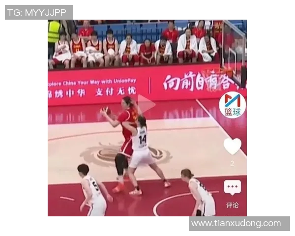 日本网友热议田中揪头发事件称中国女篮高个子性格温和