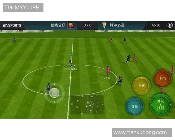 无法进入FIFA足球世界的原因解析与解决方案分享