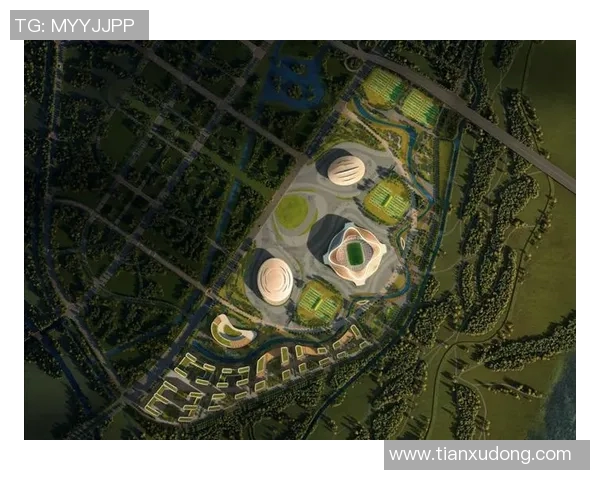 儿童足球场建设与青少年体育发展的重要性与影响分析