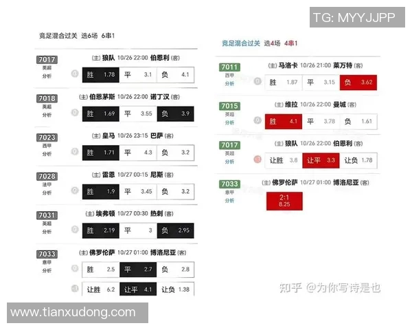 足球看盘技巧解析如何通过数据分析提升投注成功率